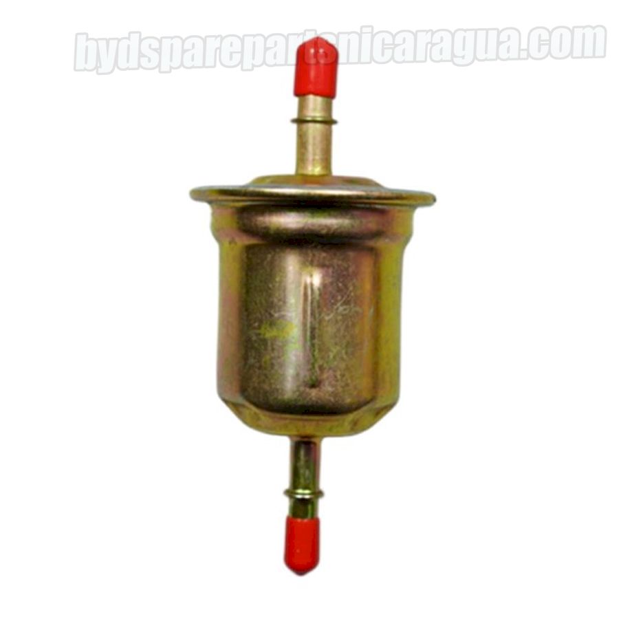 Repuestos Byd F15 - Filtro De Combustible